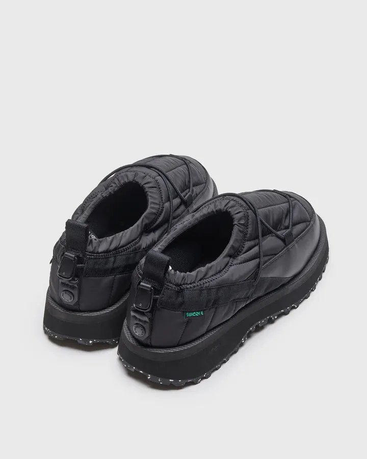 PEPPER-TRab-ECO / SUICOKE / BLACK