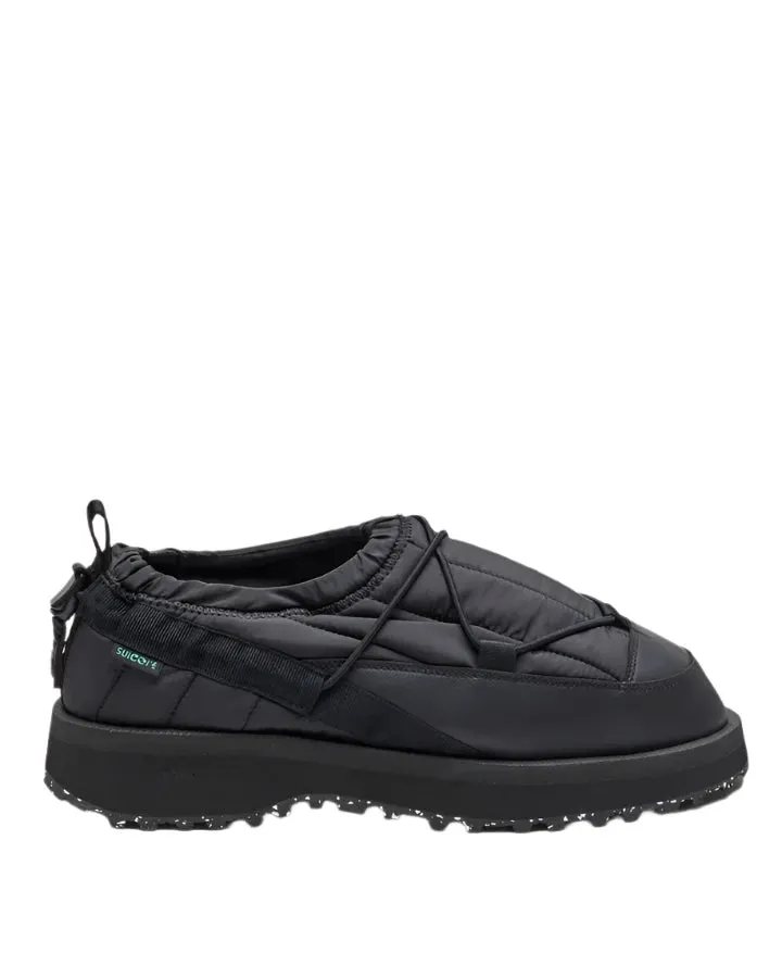 PEPPER-TRab-ECO / SUICOKE / BLACK