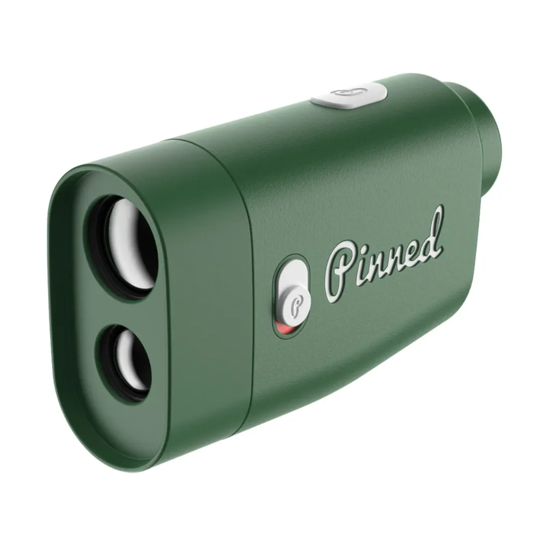 Pinned Prism Rangefinder