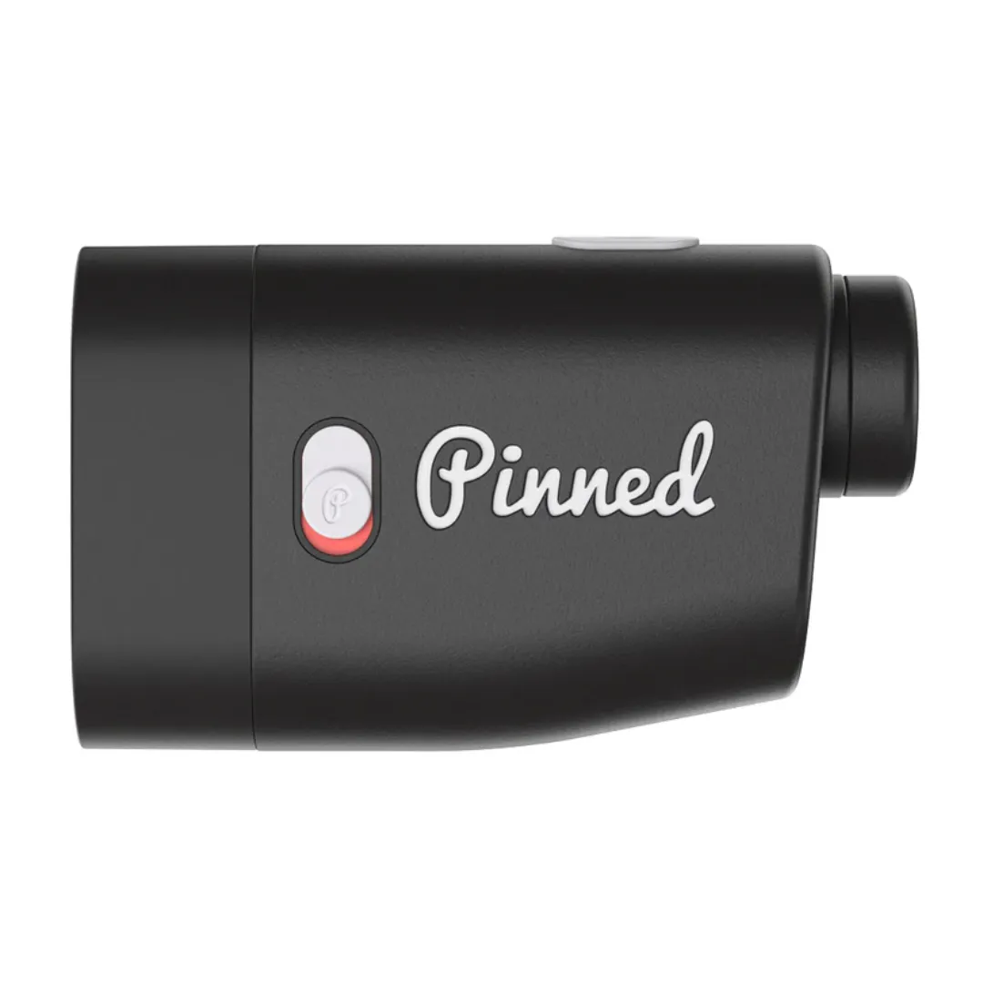 Pinned Prism Rangefinder