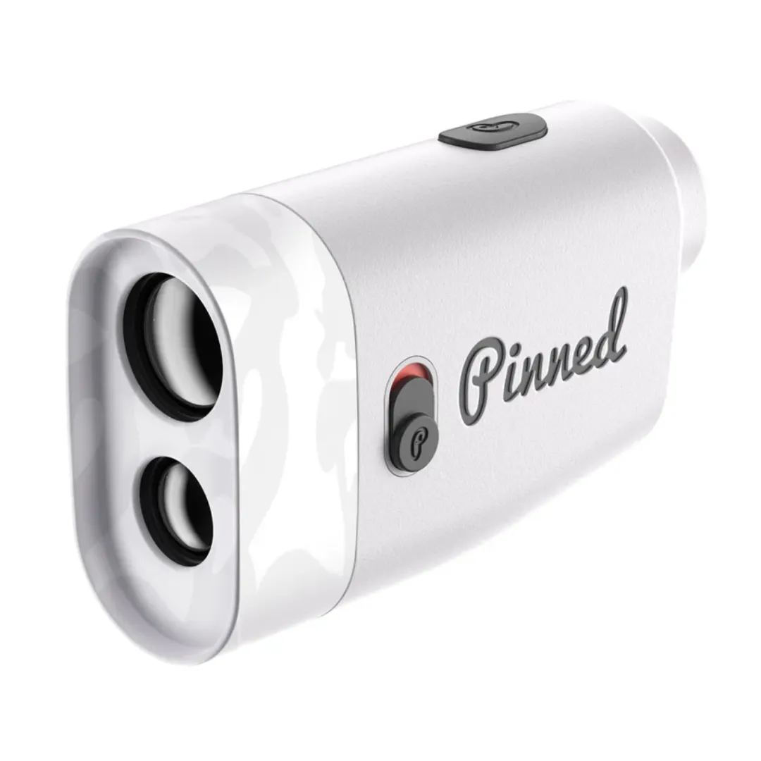 Pinned Prism Rangefinder