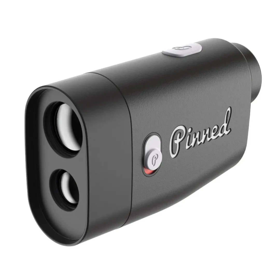 Pinned Prism Rangefinder