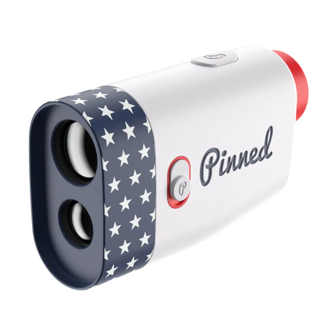 Pinned Prism Rangefinder