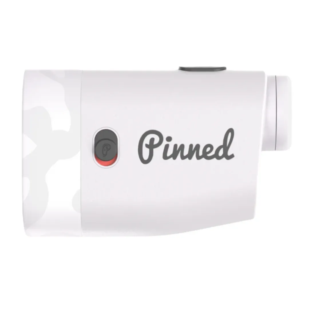 Pinned Prism Rangefinder