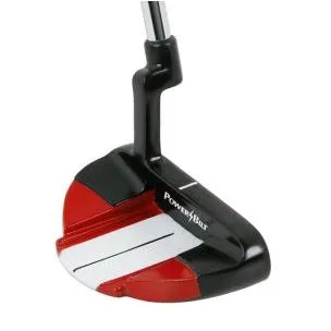 Powerbilt RS-X Putters