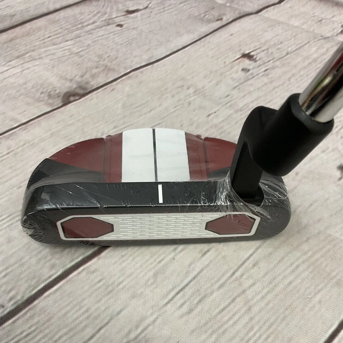 Powerbilt RS-X Putters