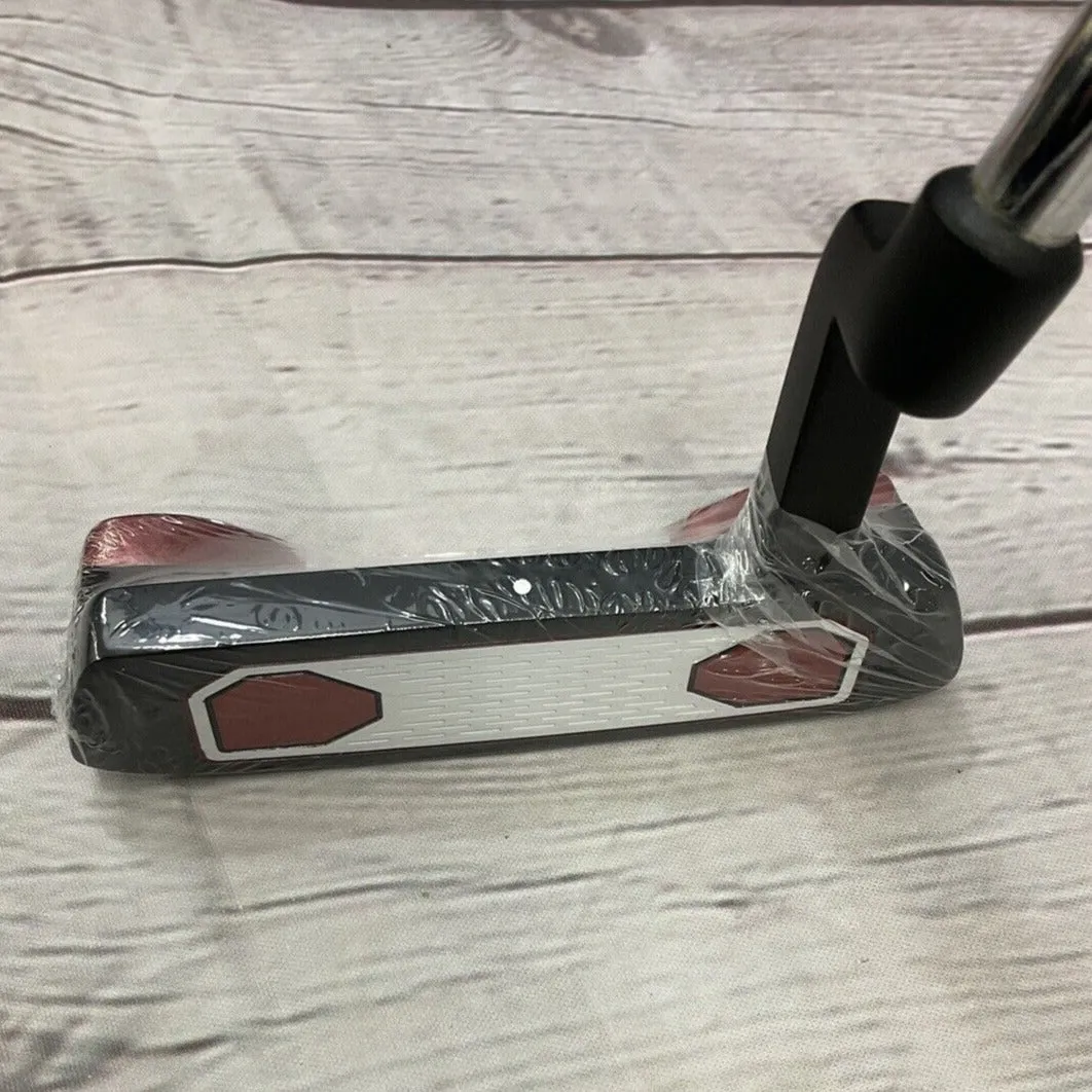 Powerbilt RS-X Putters