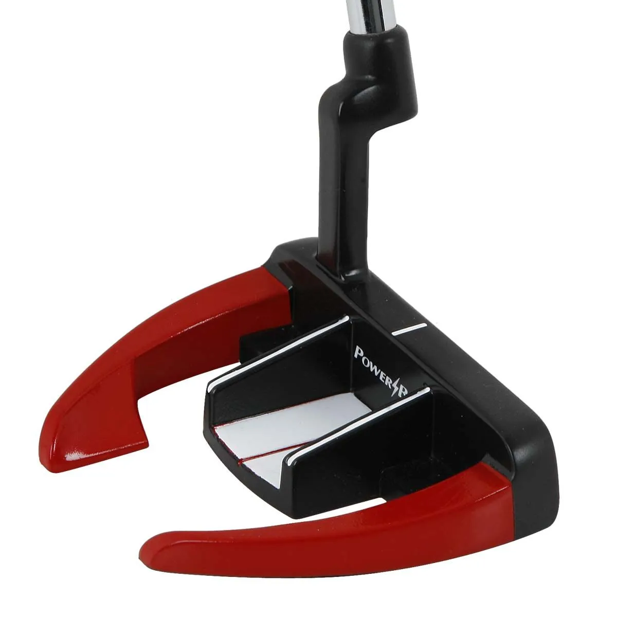 Powerbilt RS-X Putters