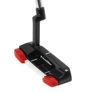 Powerbilt RS-X Putters