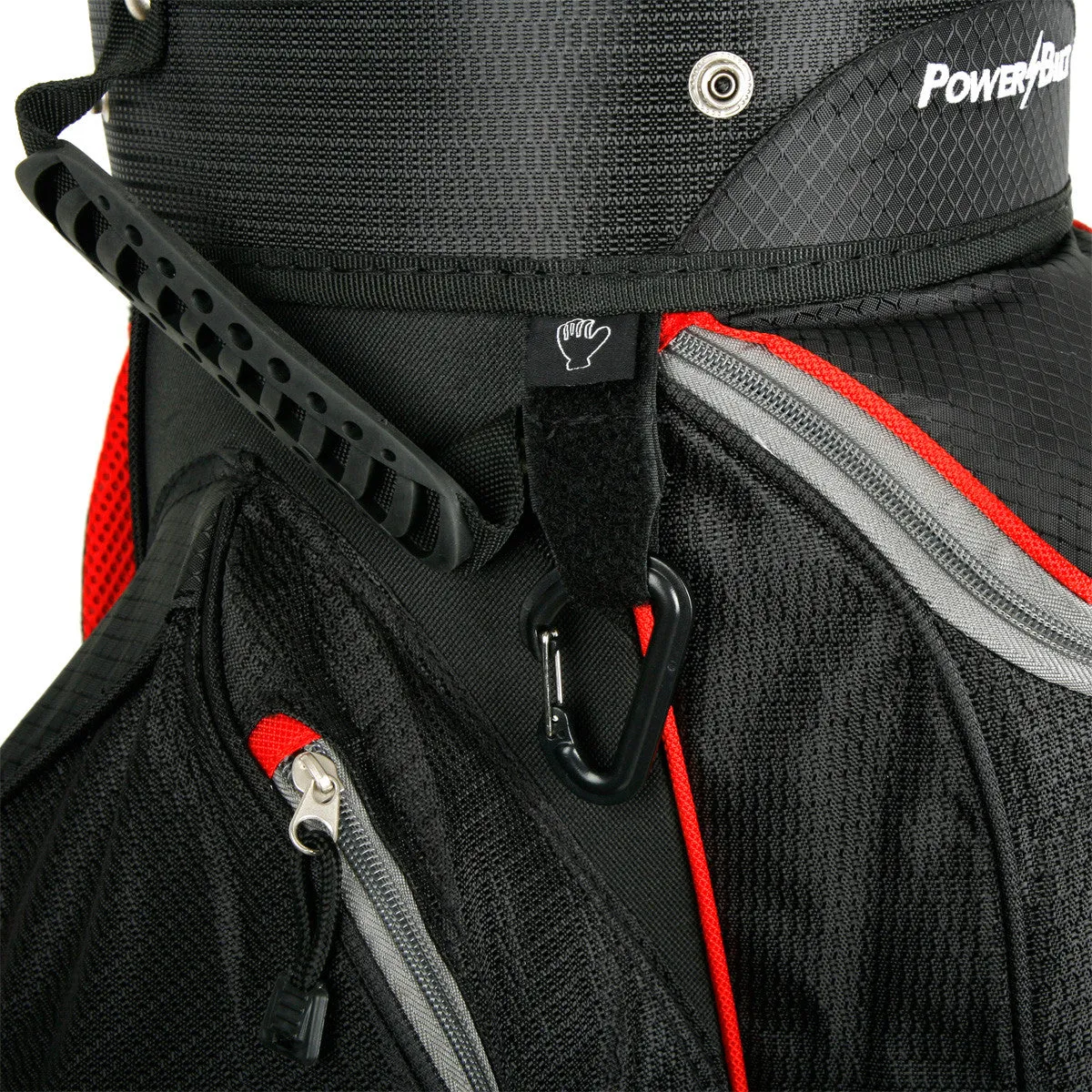 Powerbilt TPS 5400 Cart Golf Bag