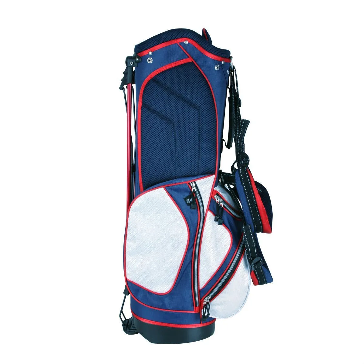 Powerbilt TPS Dunes Golf Stand Bag