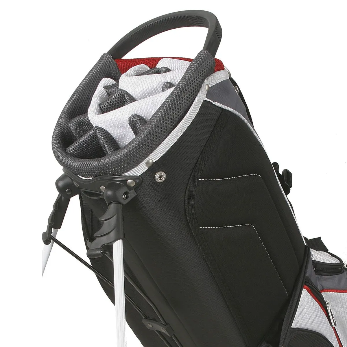 Powerbilt TPS Dunes Golf Stand Bag