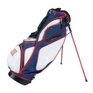 Powerbilt TPS Dunes Golf Stand Bag