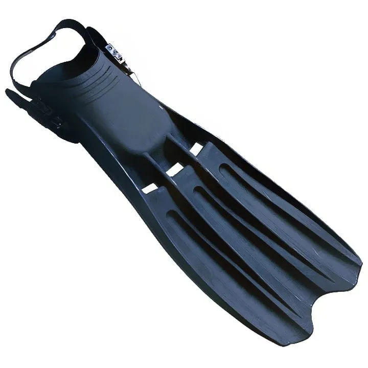 Promate Cyclone Scuba Dive Rubber Fins - FN590