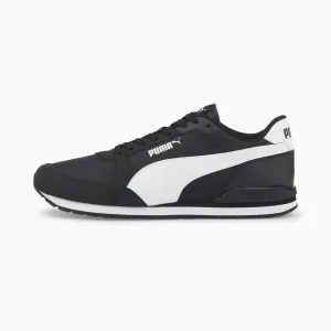 Puma 384857_01_37.5 Athletic Shoes Male Black, White