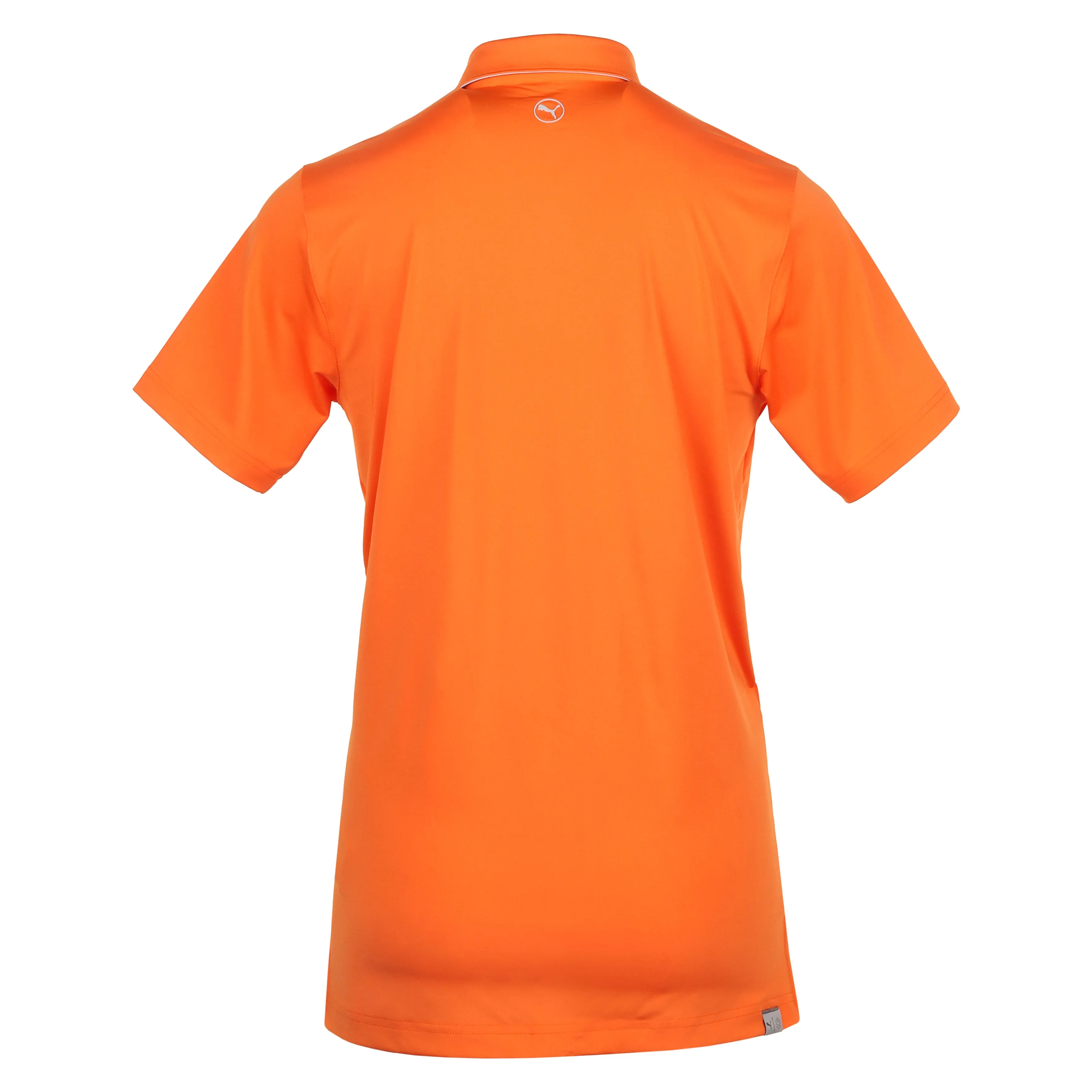 Puma Golf Brigade Polo Shirt