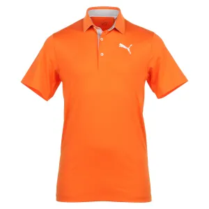 Puma Golf Brigade Polo Shirt