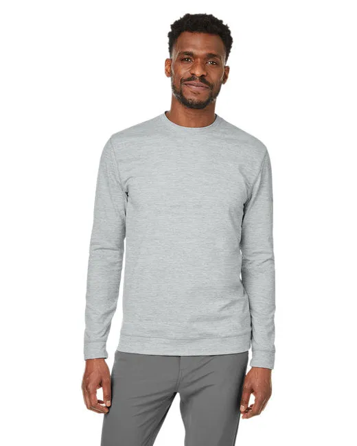 Puma Golf Mens Cloudspun Crew-cc