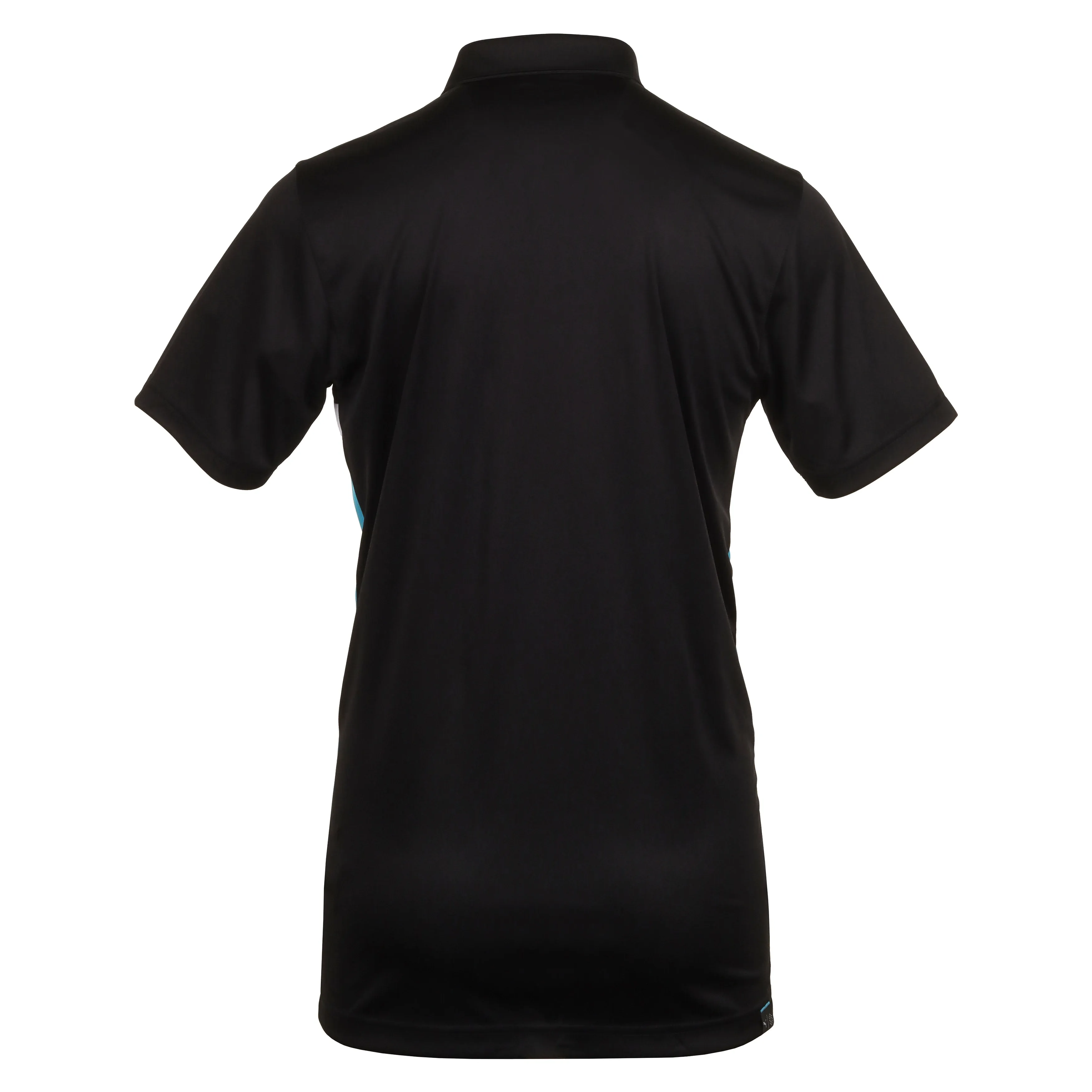 Puma Golf Pure Colourblock Polo Shirt