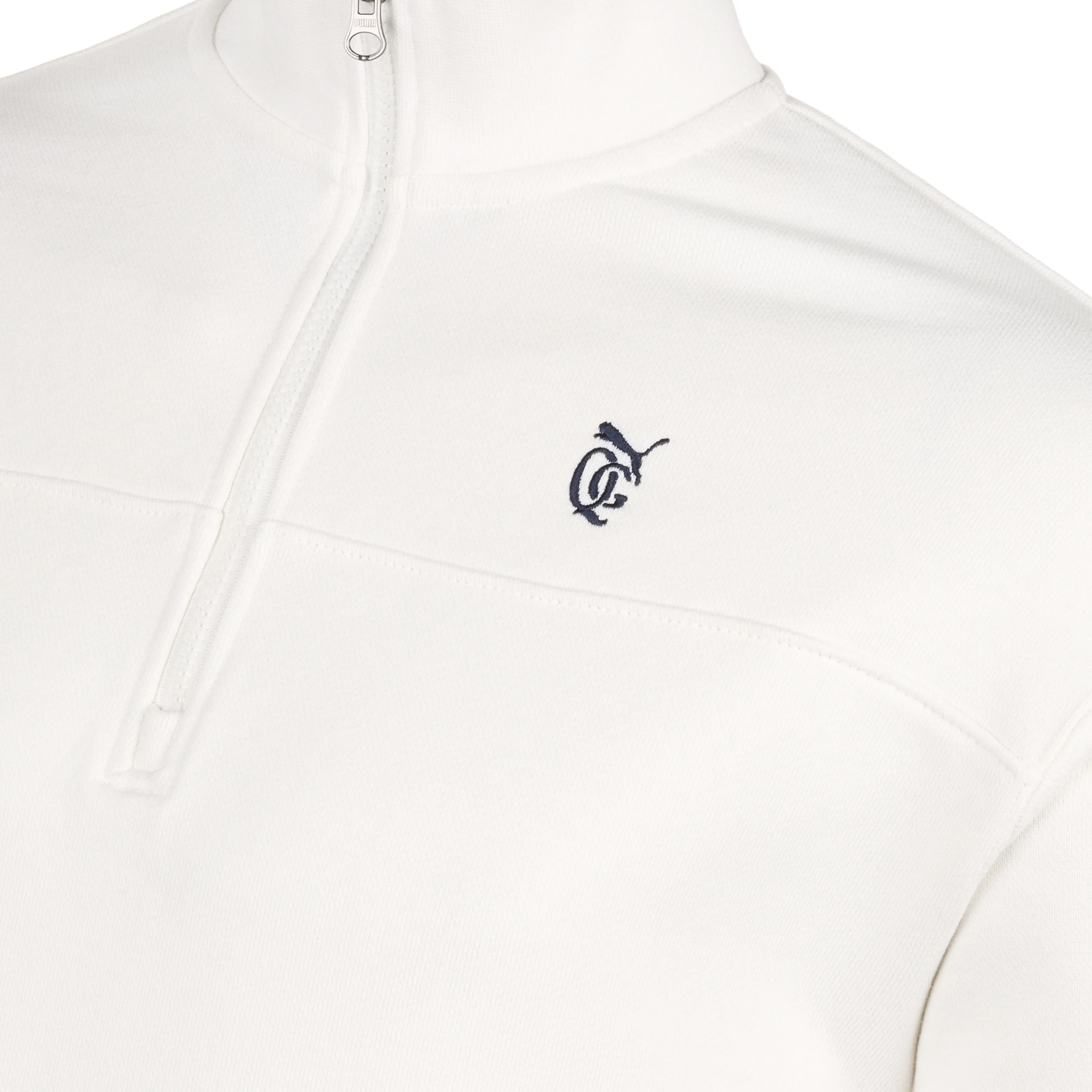 Puma Golf x QGC 1/4 Zip