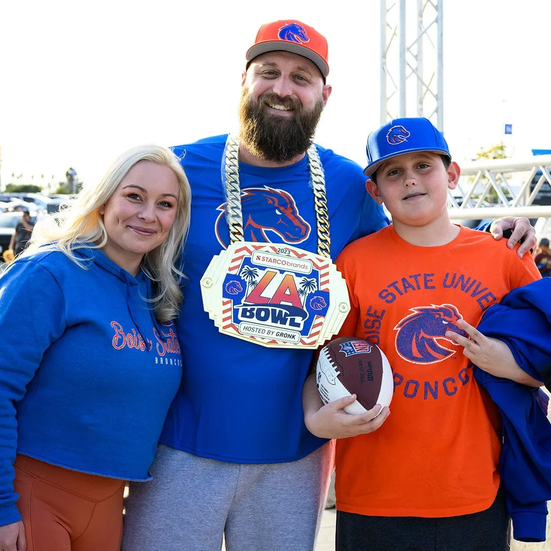 "Upload Your Own" XL Turnover Chain 5lb.