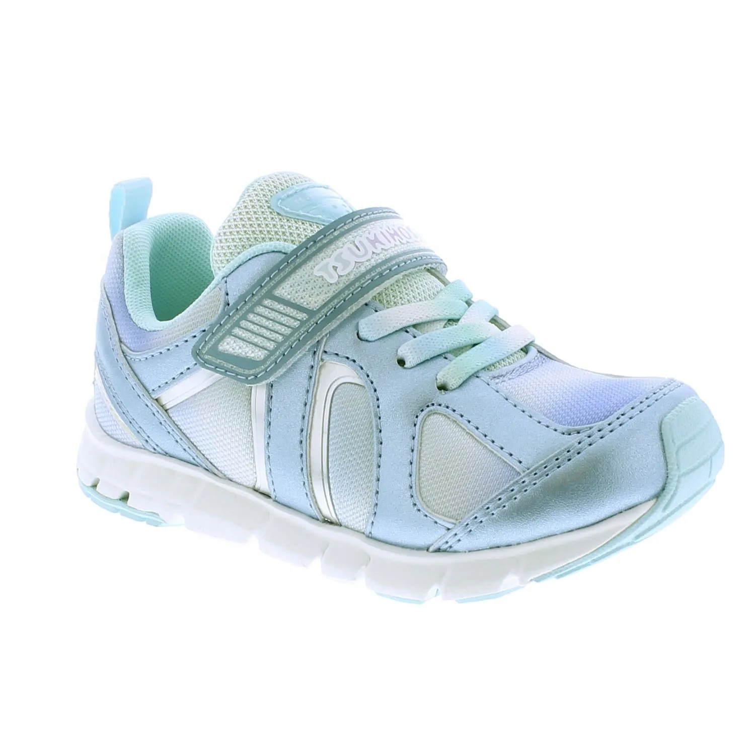 Rainbow Kid's Athletic Trainer - Blue/Blue