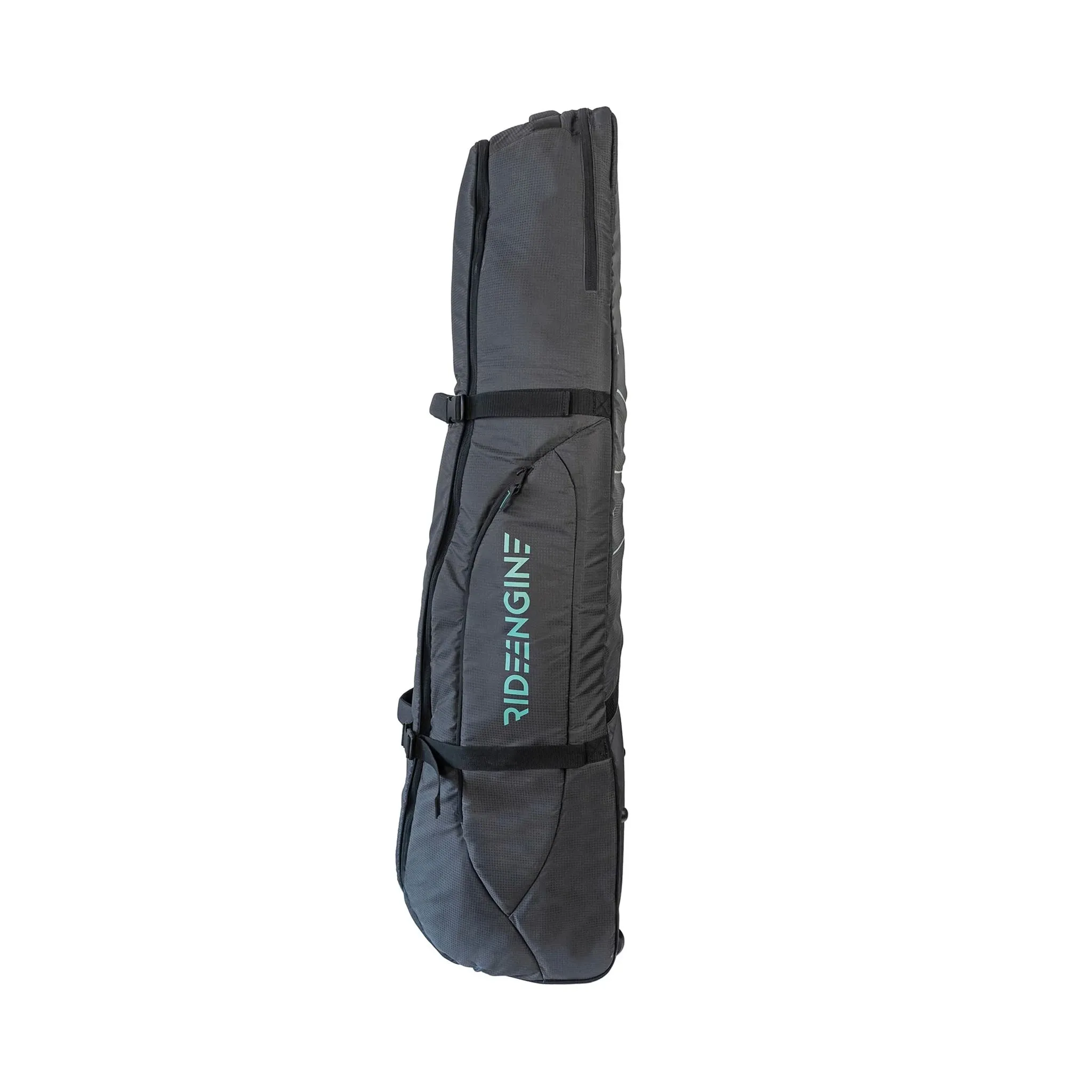 Ride Engine RE Serve Golf Coffin Kiteboard Travel Bag