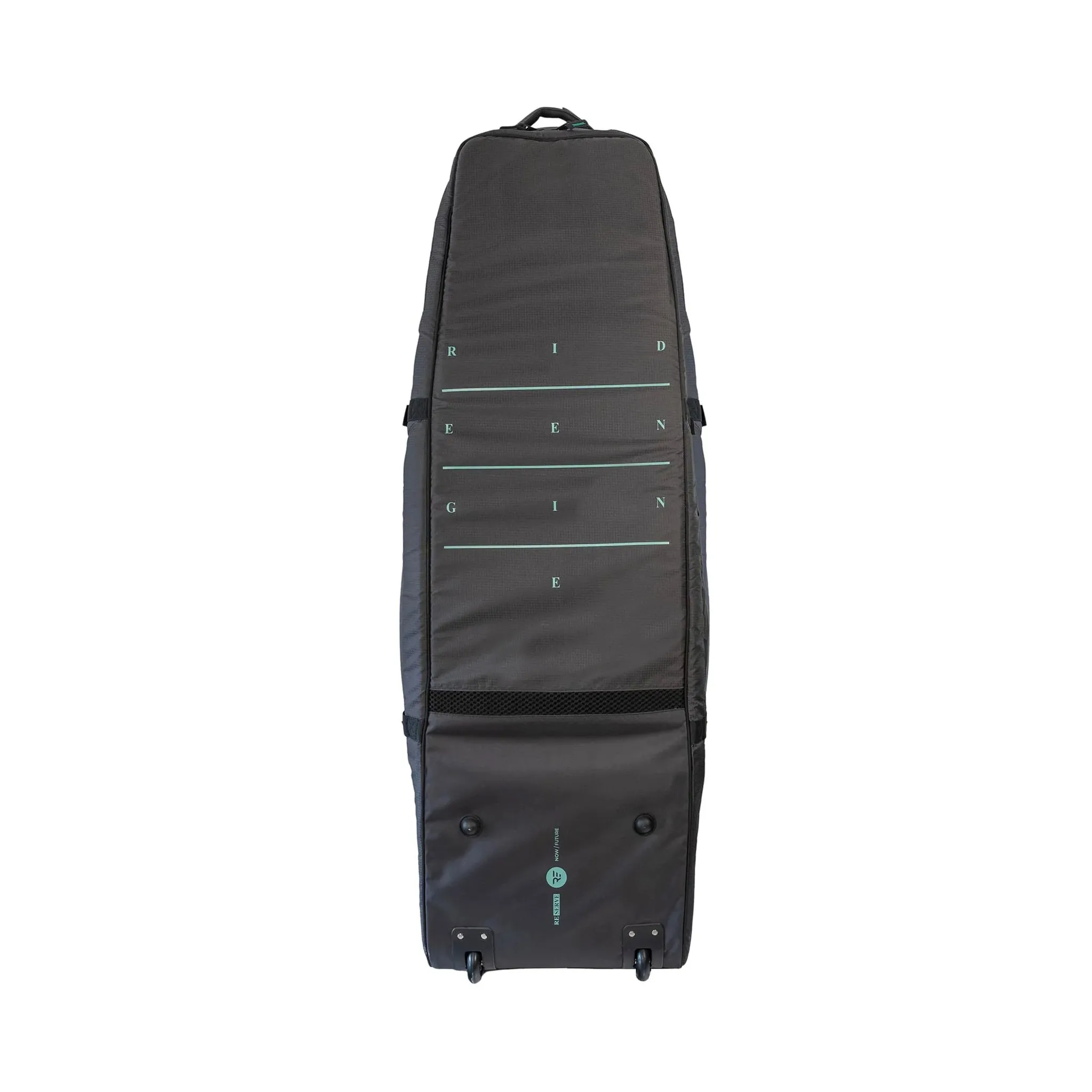 Ride Engine RE Serve Golf Coffin Kiteboard Travel Bag