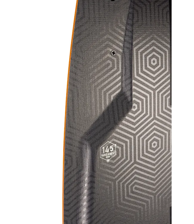 Ronix Parks Wakeboard (2025)