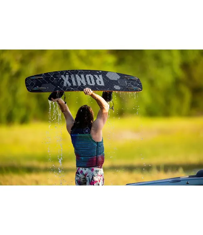 Ronix Parks Wakeboard (2025)