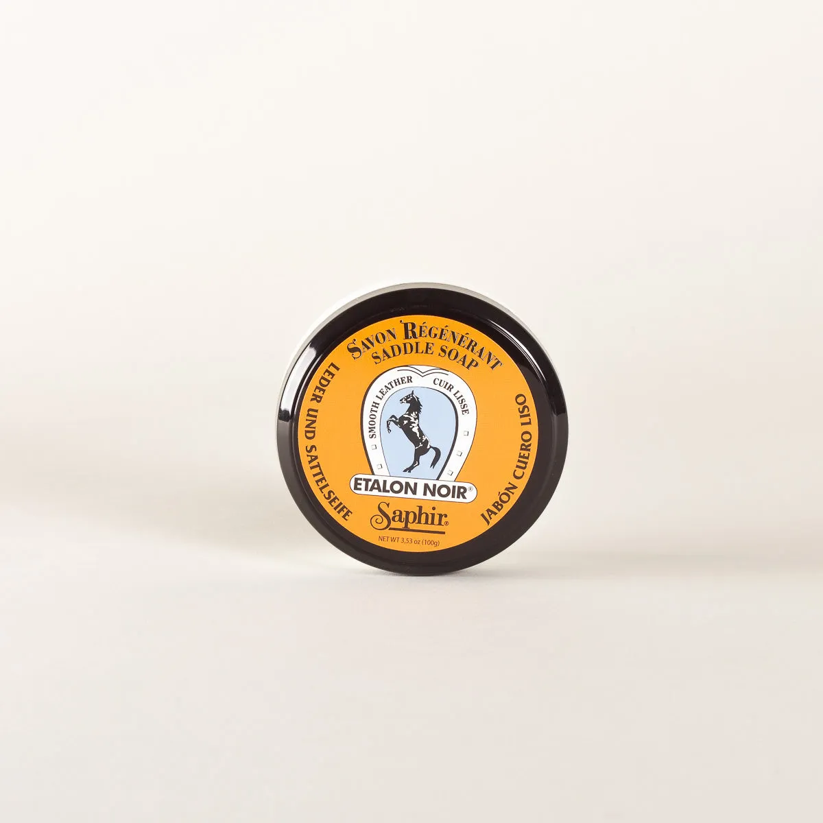 Saddle Soap