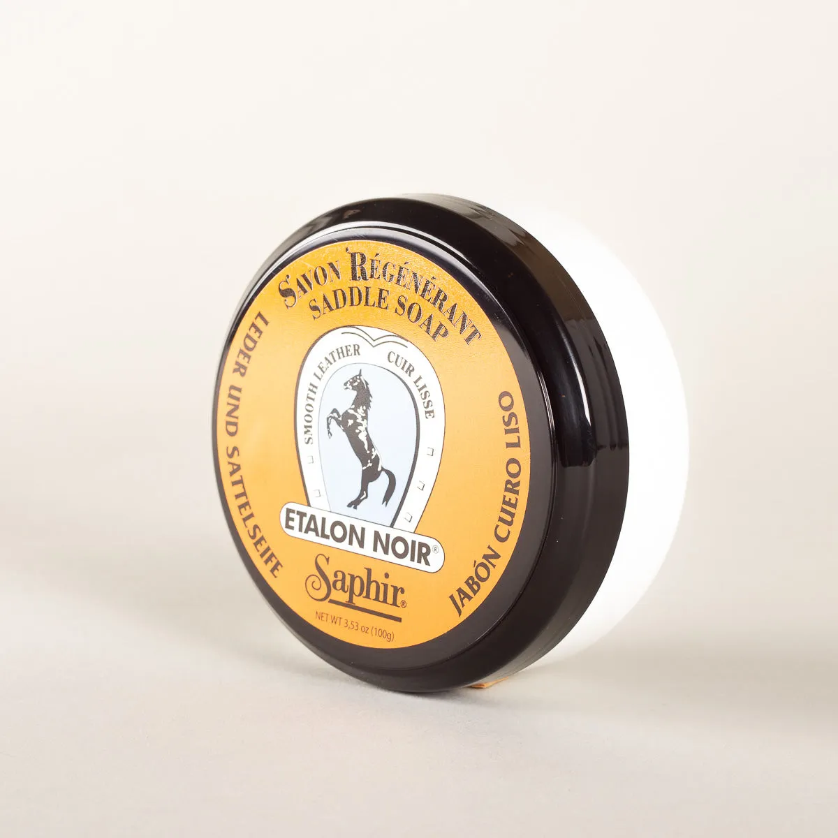 Saddle Soap