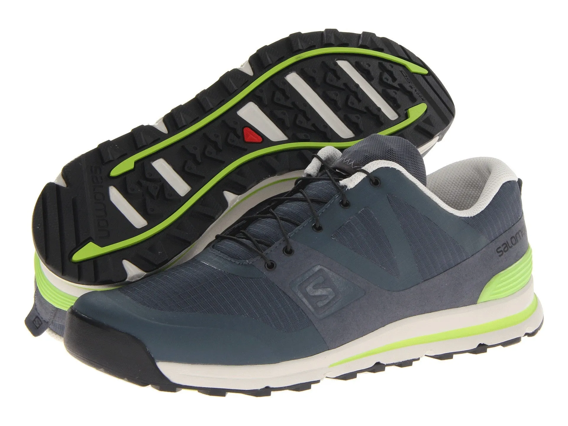 Salomon Outban Low