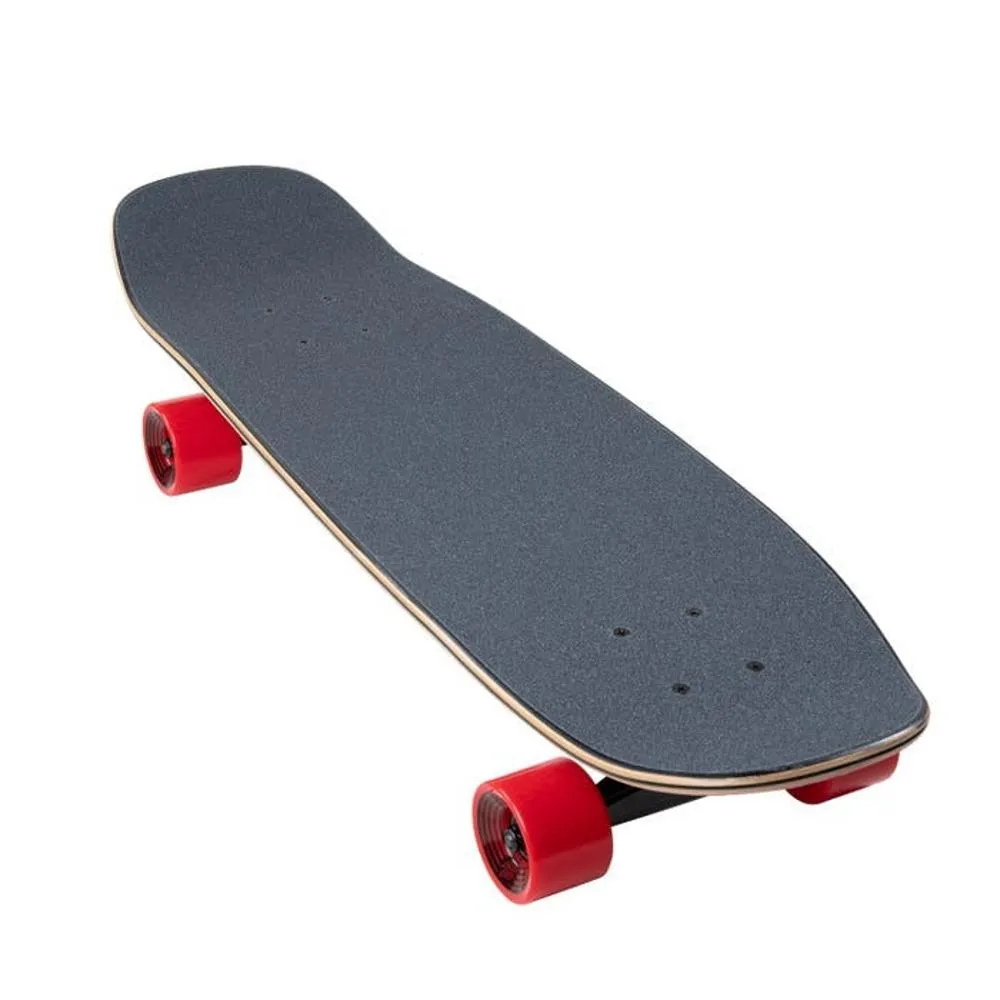 Santa Cruz Amoeba Street 29.4" Cruiser Longboard