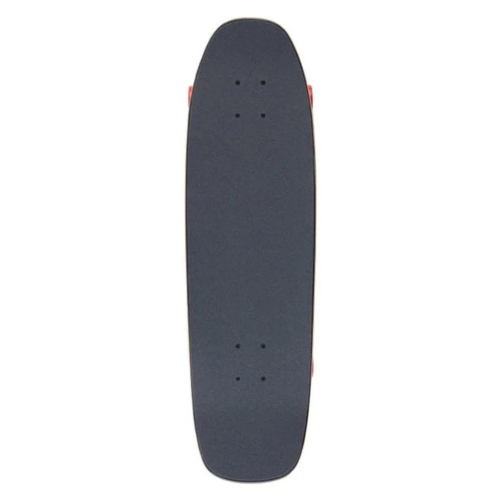 Santa Cruz Amoeba Street 29.4" Cruiser Longboard