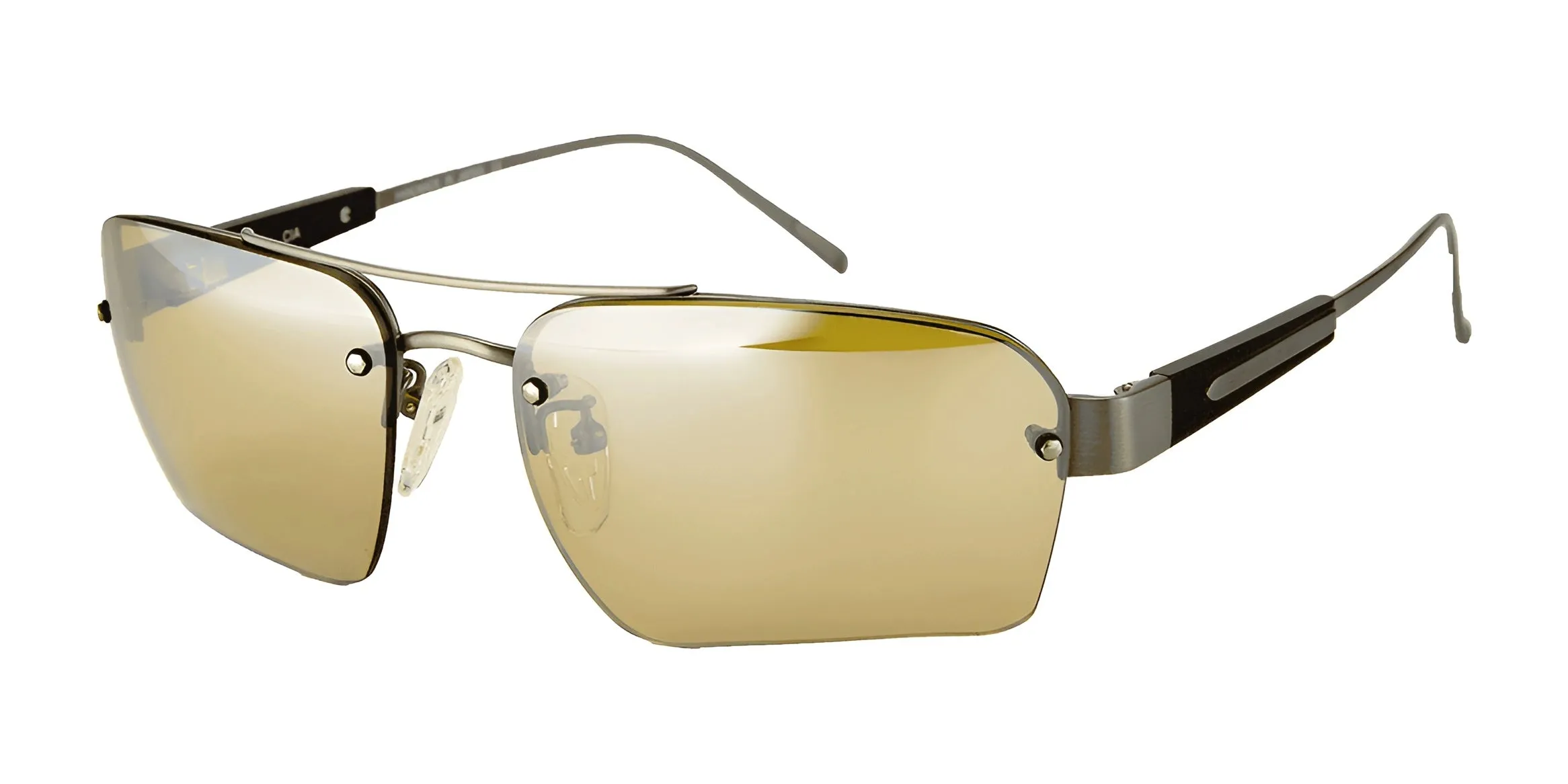 Scheyden CIA TITANIUM Sunglasses | Size 62