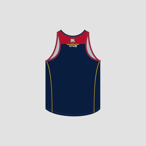 SCHOOL SPORT SA SINGLET