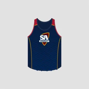 SCHOOL SPORT SA SINGLET