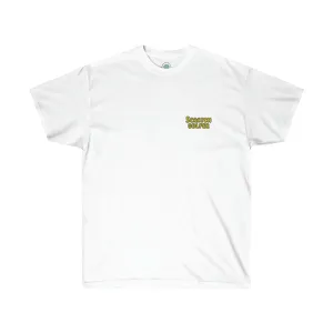 Scratch Golfer T-Shirt