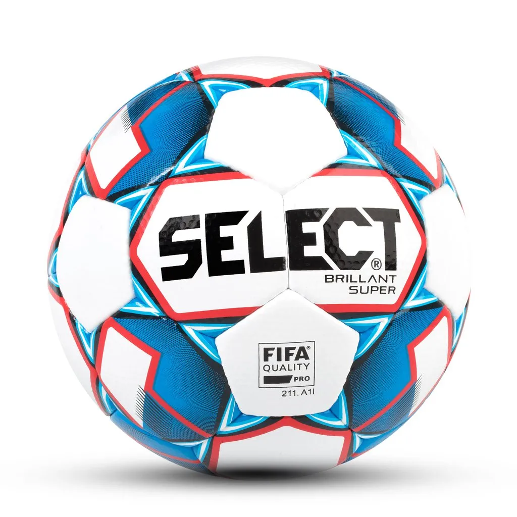 Select BRILLANT SUPER FIFA