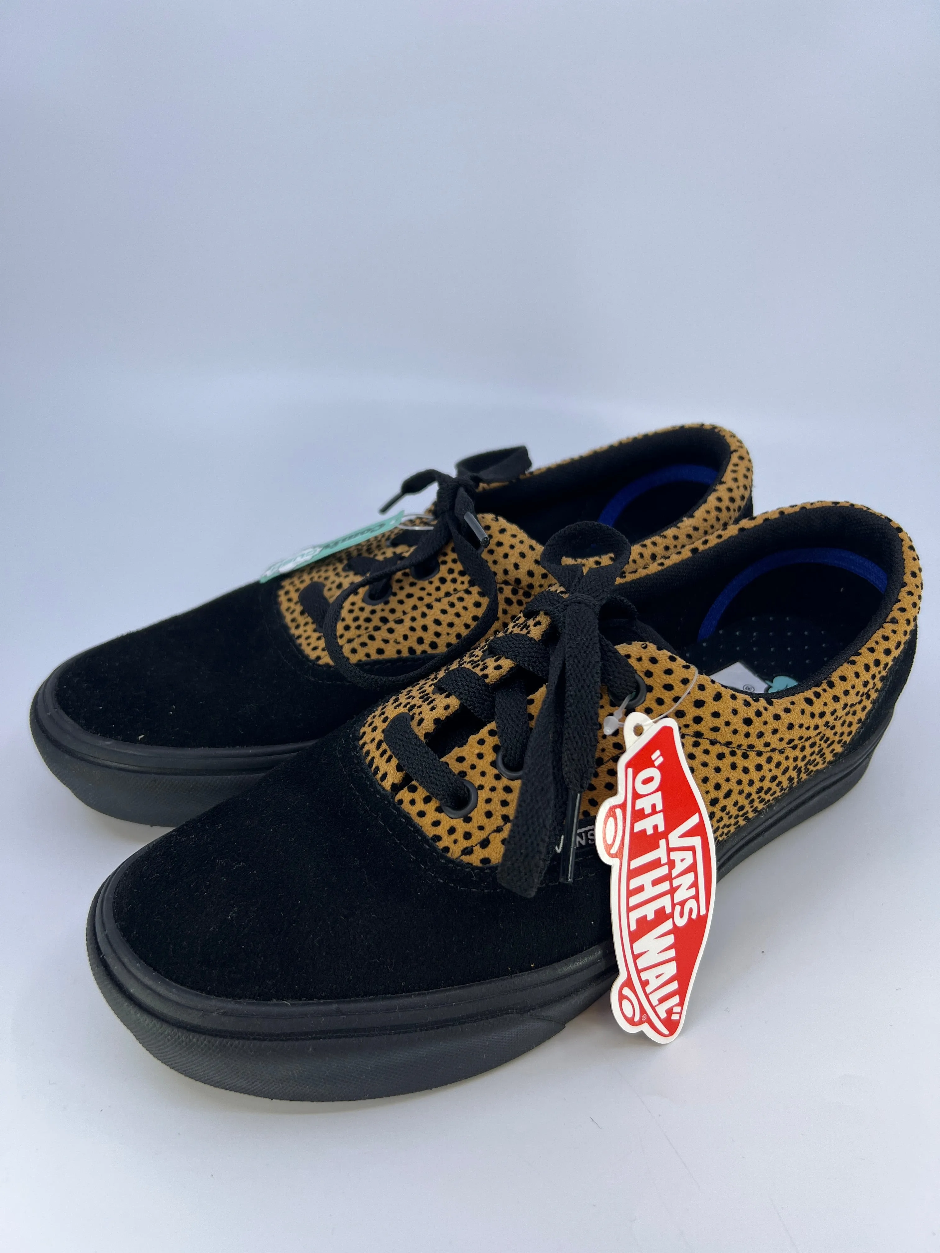 Shoes Athletic By Vans  Size: 7.5