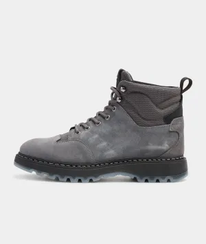 Silas Hiking Boot - Brain Mix