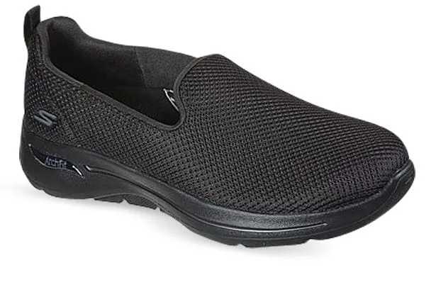 SKECHERS 124401 GO WALK ARCH FIT GRATEFUL