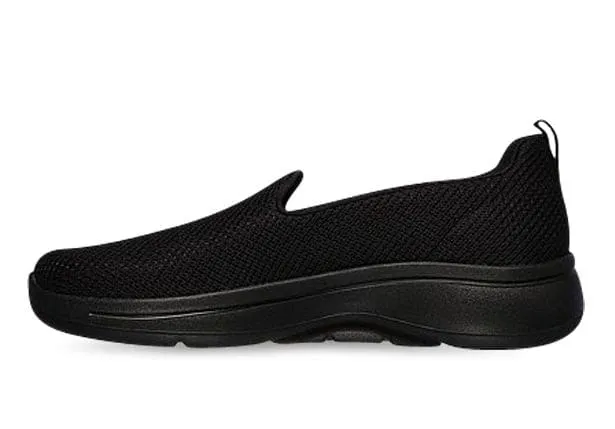 SKECHERS 124401 GO WALK ARCH FIT GRATEFUL