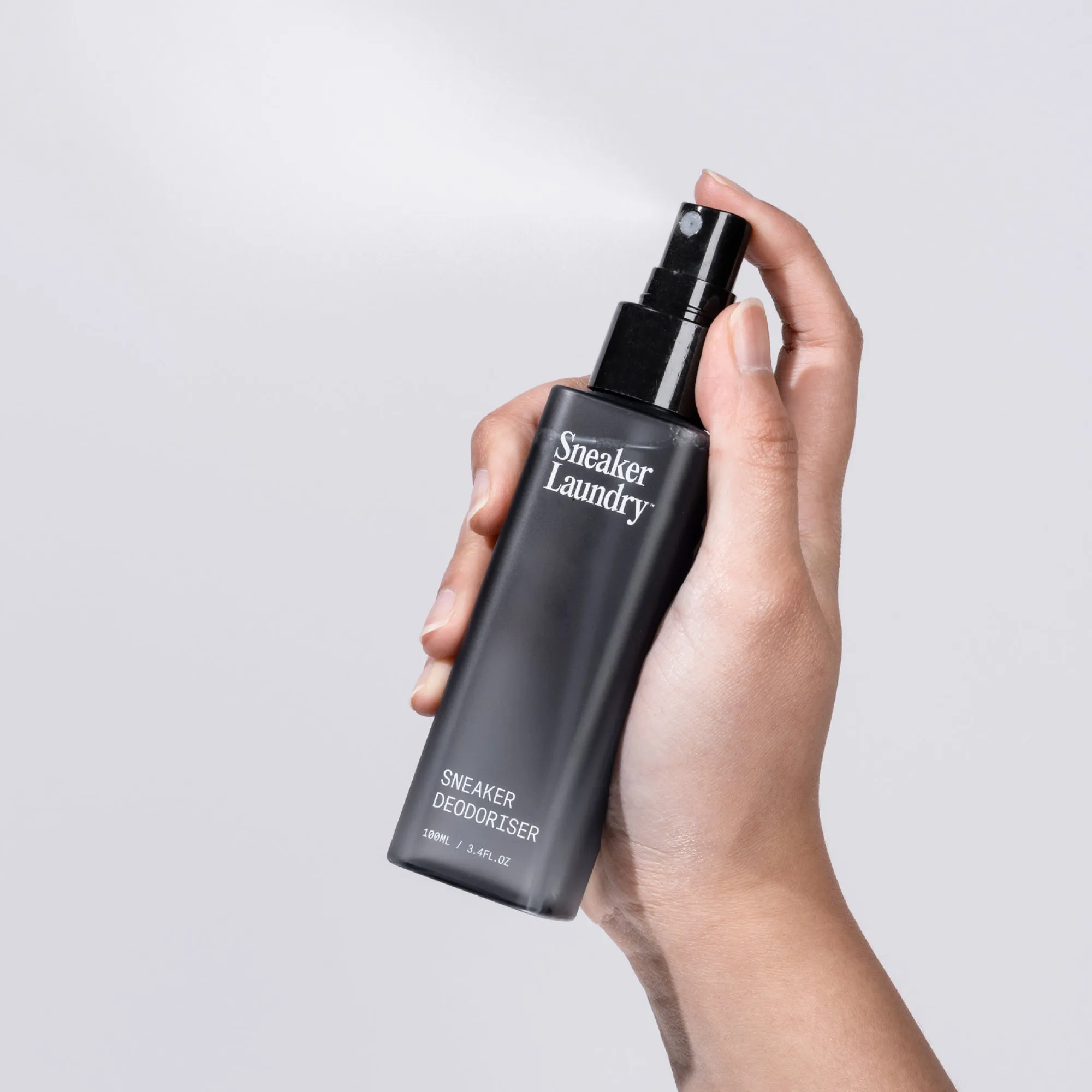 Sneaker Deodoriser Spray