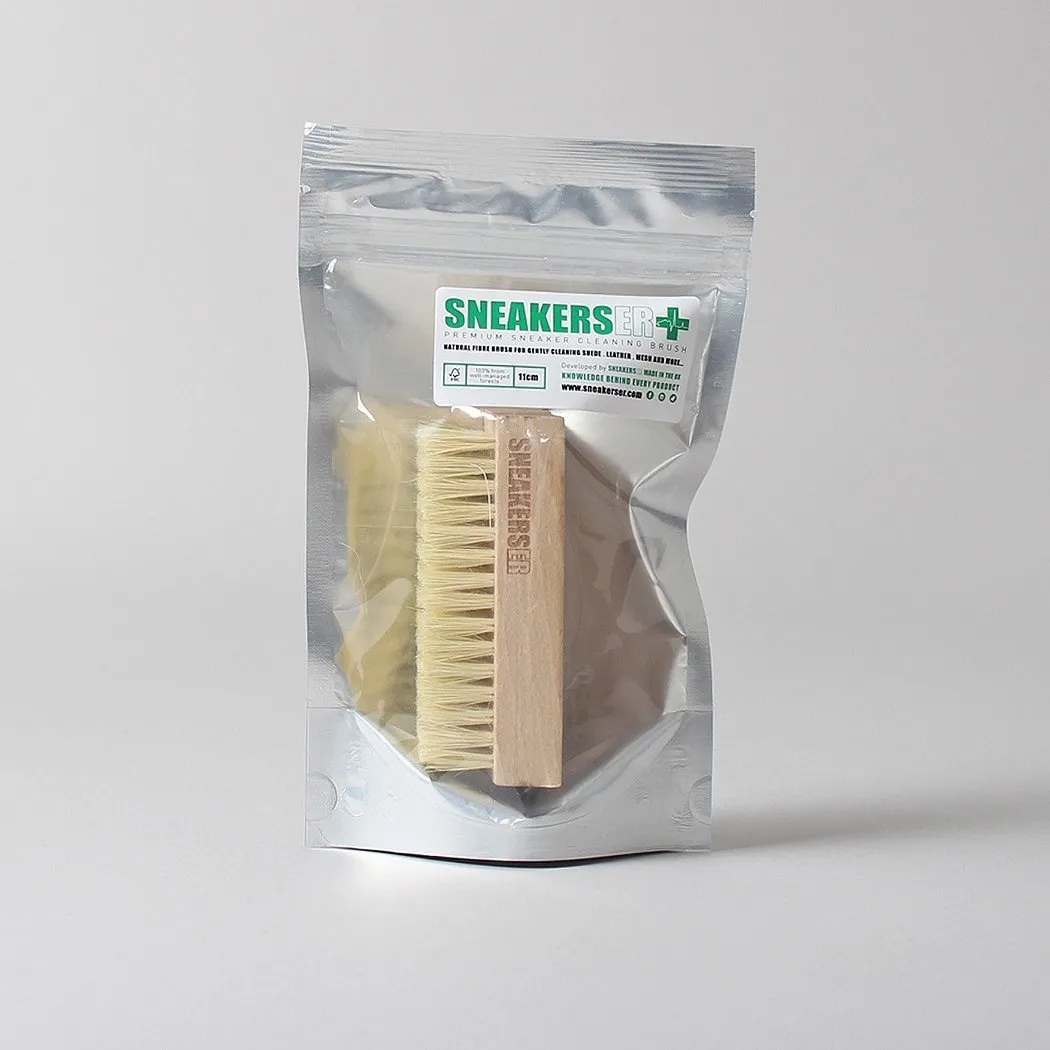 Sneakers ER Premium Sneaker Cleaning Brush