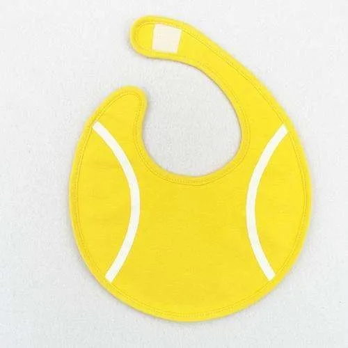 Sport's Lovers Baby Bibs