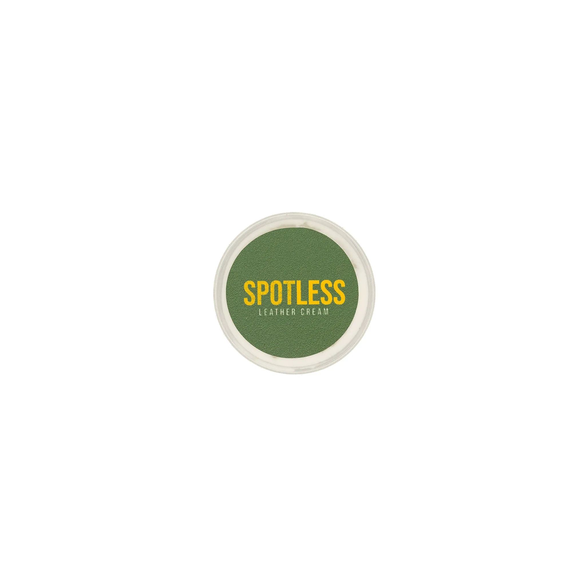 Spotless Leather Cream 50ml