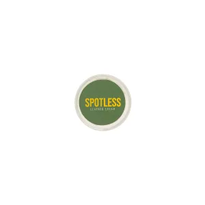 Spotless Leather Cream 50ml