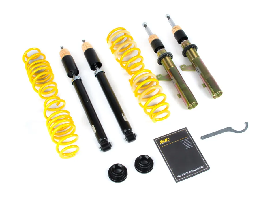 ST MK7 Golf / Golf Sportwagen 1.8T Coilover Kit